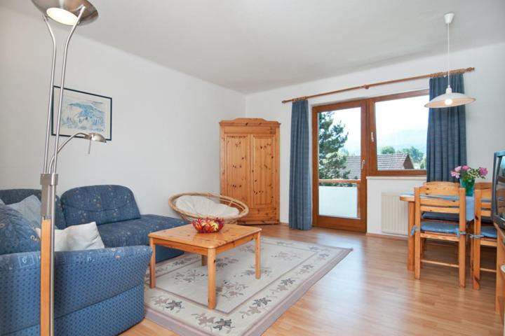 Apartament Haus Christina Faak am See Pokój zdjęcie