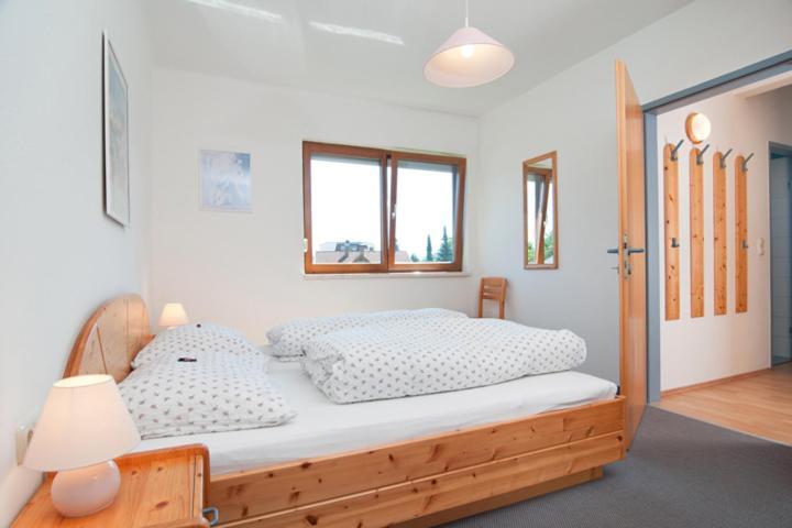 Apartament Haus Christina Faak am See Pokój zdjęcie