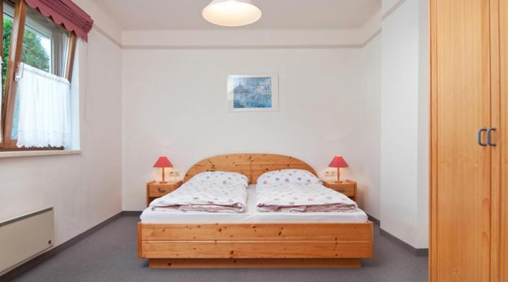 Apartament Haus Christina Faak am See Pokój zdjęcie