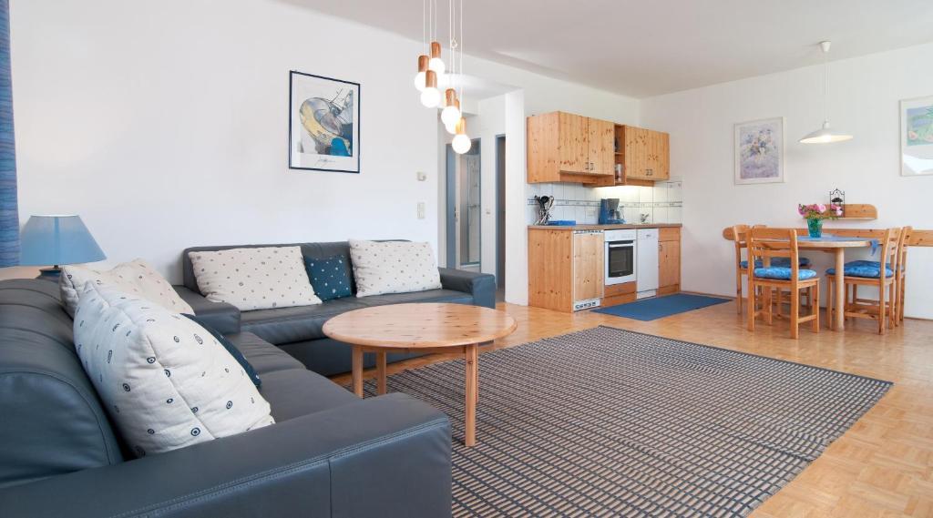 Apartament Haus Christina Faak am See Pokój zdjęcie